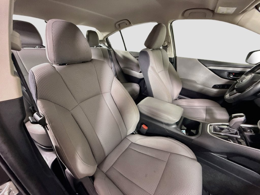 2024 Subaru Legacy Premium