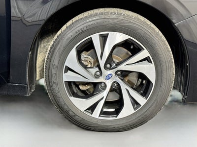 2024 Subaru Legacy Premium