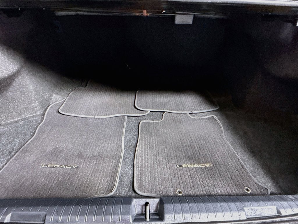 2024 Subaru Legacy Premium