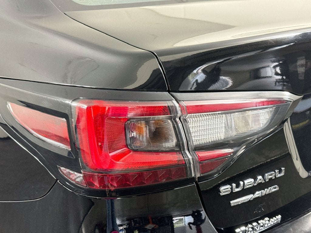 2024 Subaru Legacy Premium