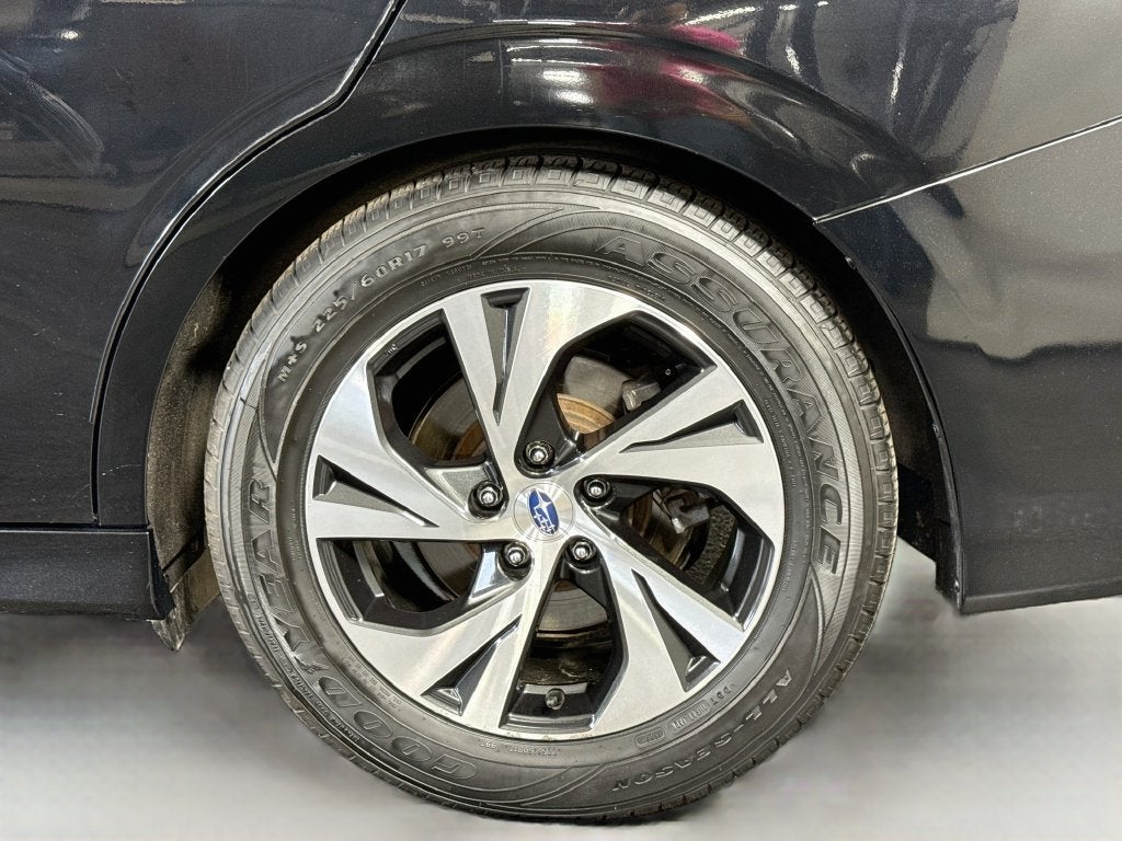 2024 Subaru Legacy Premium
