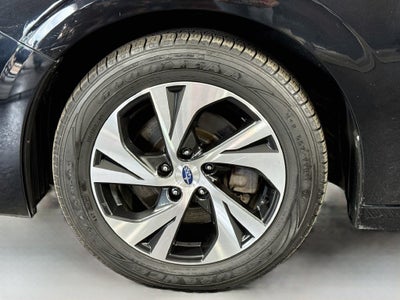 2024 Subaru Legacy Premium