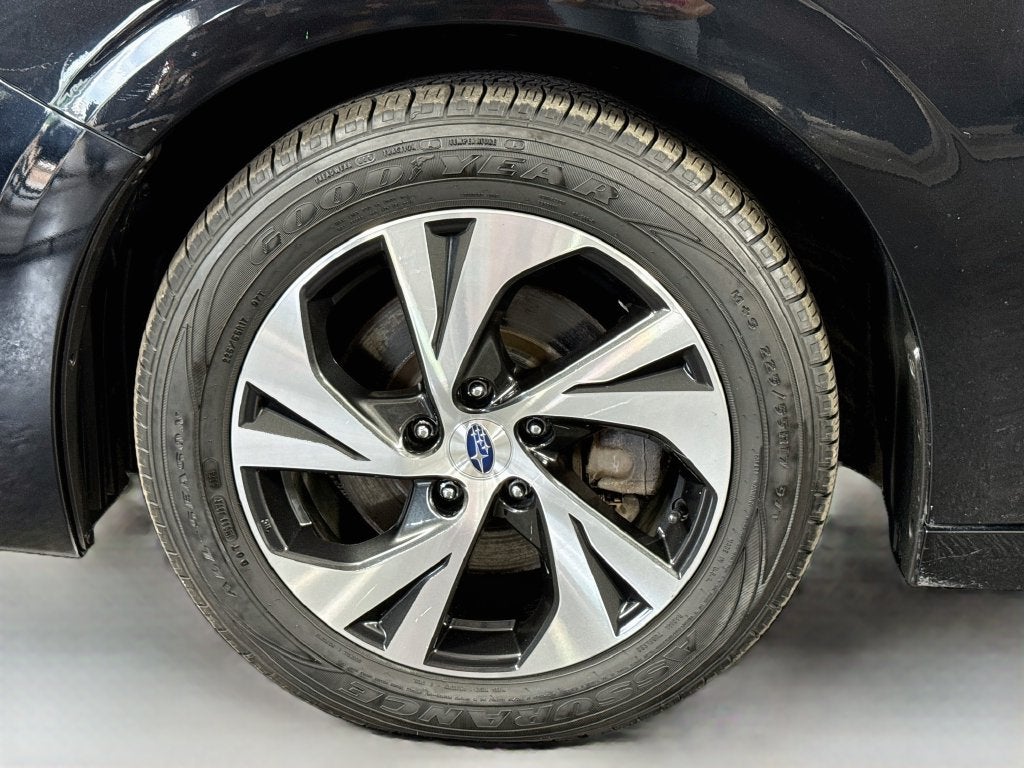 2024 Subaru Legacy Premium