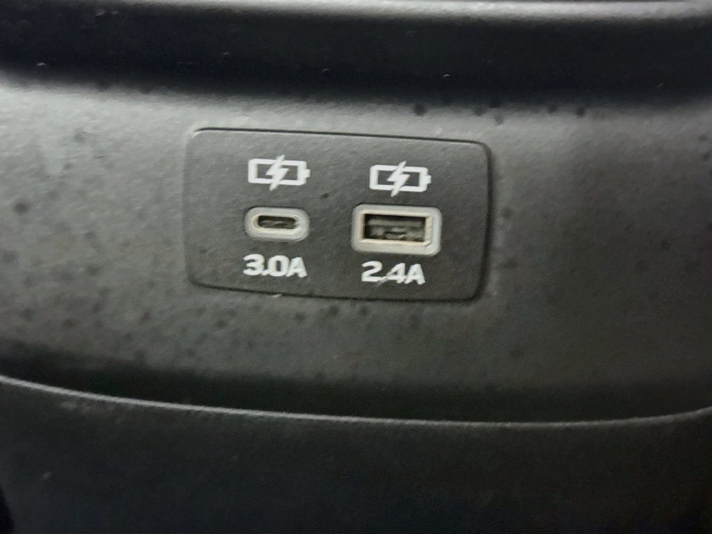 2024 Subaru Legacy Premium