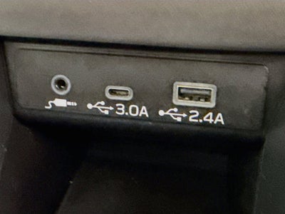 2024 Subaru Legacy Premium