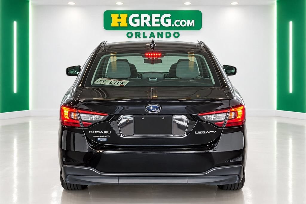 2024 Subaru Legacy Premium