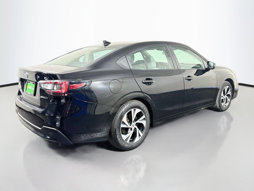 2024 Subaru Legacy Premium