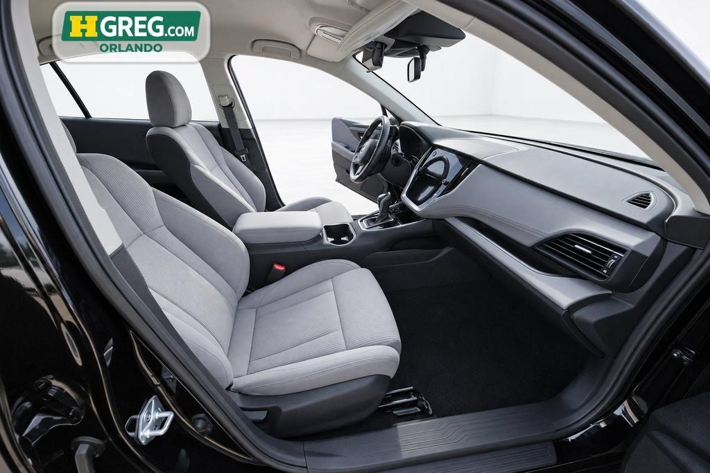 2024 Subaru Legacy Premium