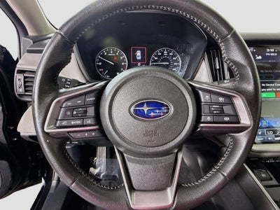 2024 Subaru Legacy Premium