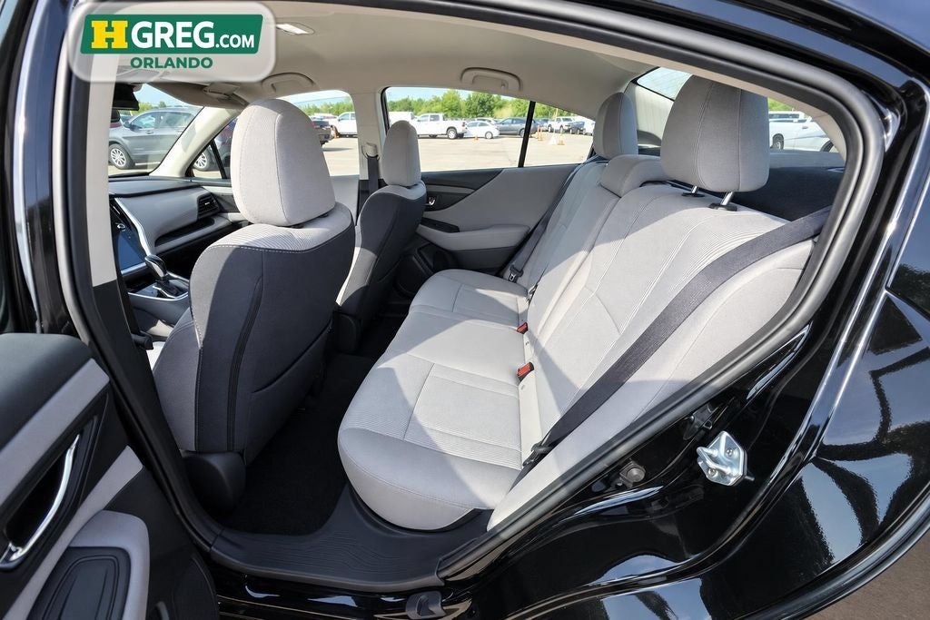 2024 Subaru Legacy Premium
