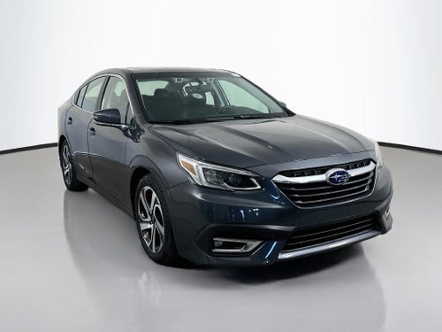 2021 Subaru Legacy Limited