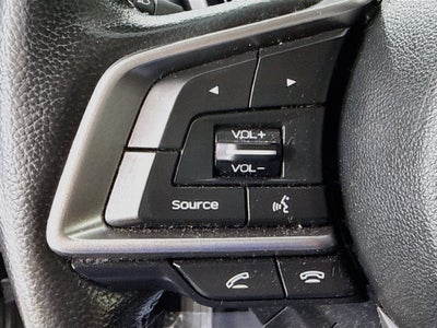 2021 Subaru Legacy Limited