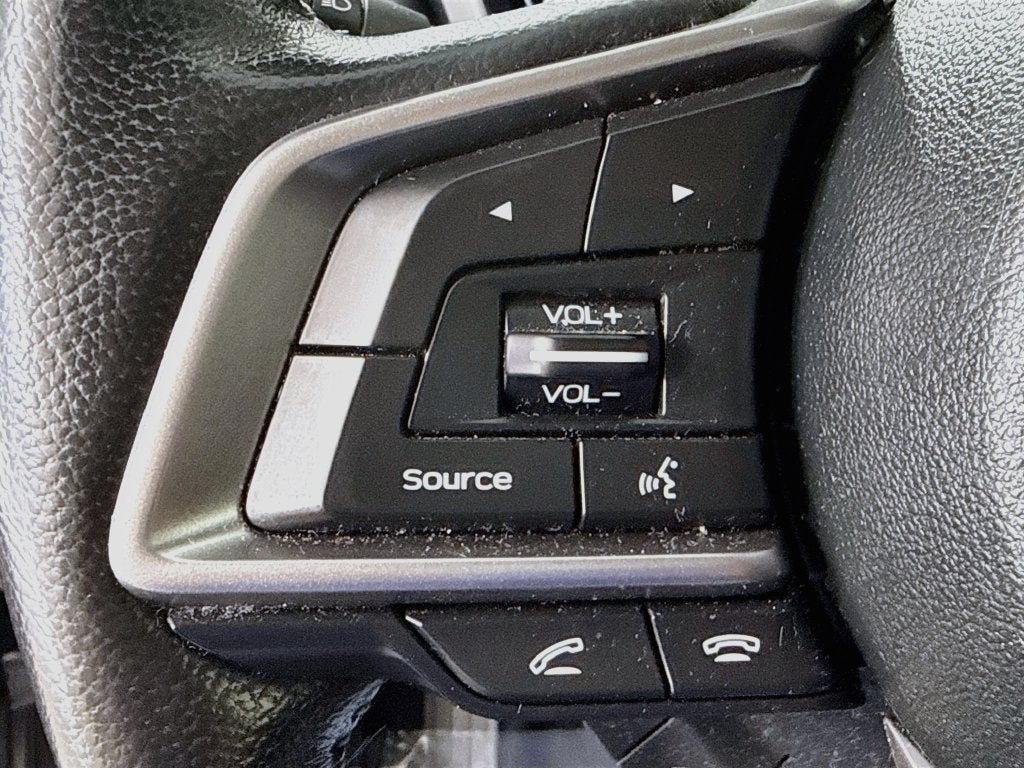 2021 Subaru Legacy Limited