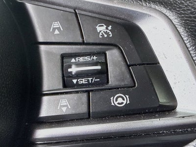 2021 Subaru Legacy Limited