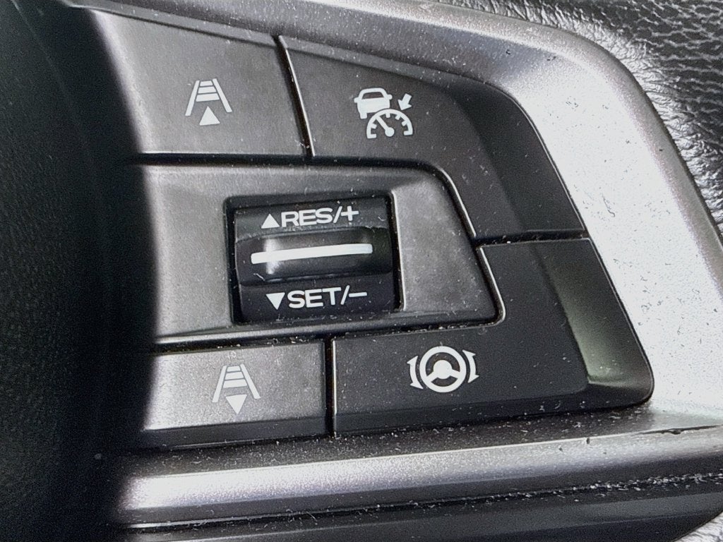 2021 Subaru Legacy Limited