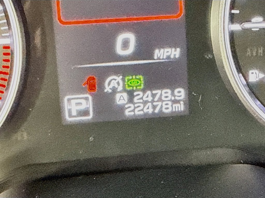 2021 Subaru Legacy Limited