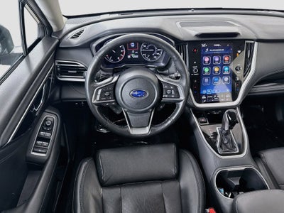 2021 Subaru Legacy Limited
