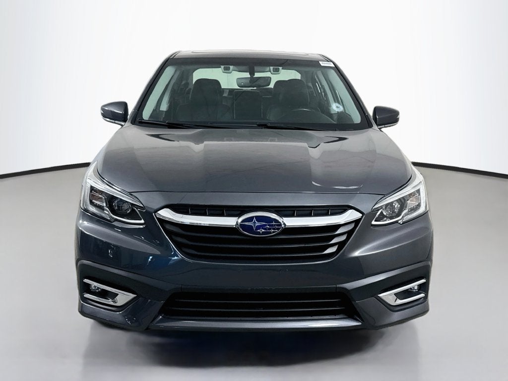 2021 Subaru Legacy Limited