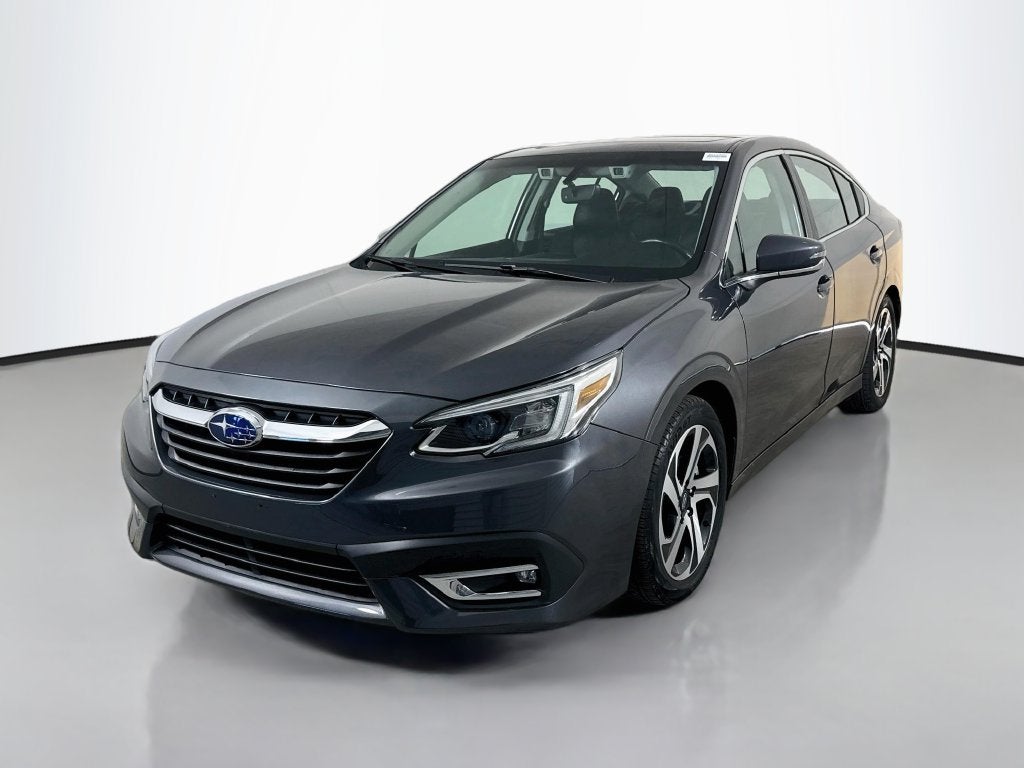 2021 Subaru Legacy Limited
