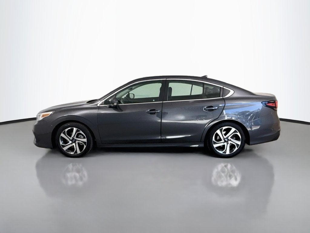 2021 Subaru Legacy Limited