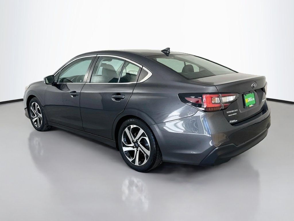 2021 Subaru Legacy Limited