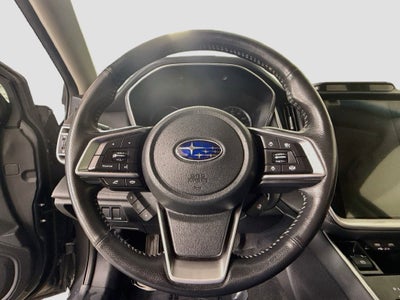 2021 Subaru Legacy Limited