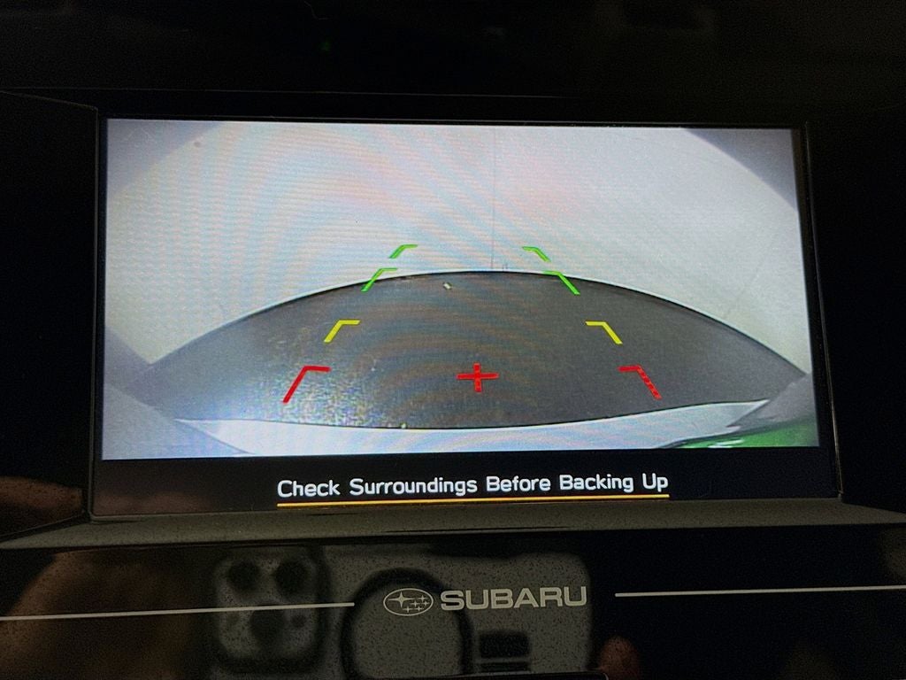 2022 Subaru Impreza Base