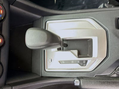 2022 Subaru Impreza Base