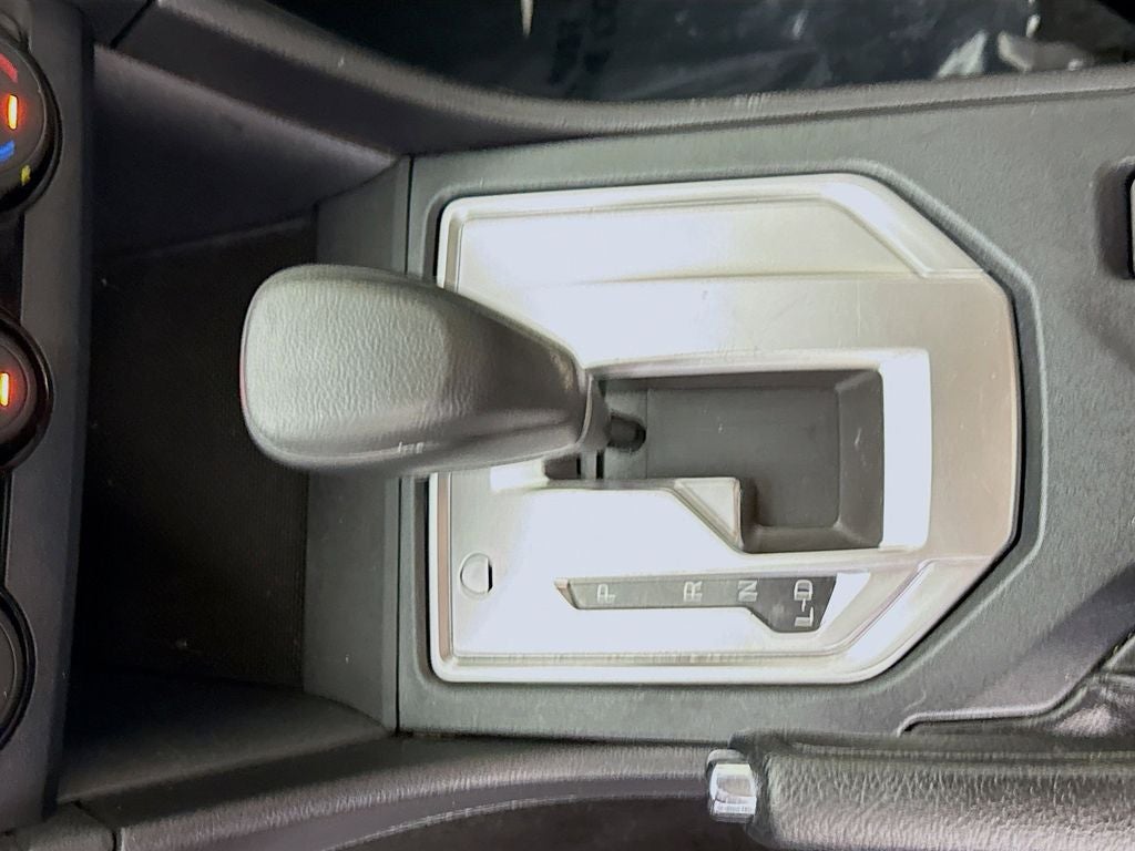 2022 Subaru Impreza Base