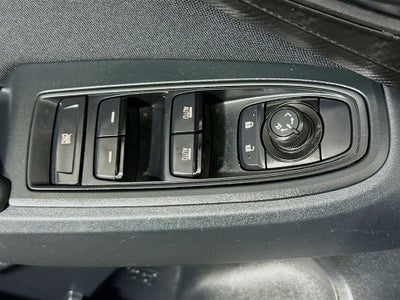 2022 Subaru Impreza Base