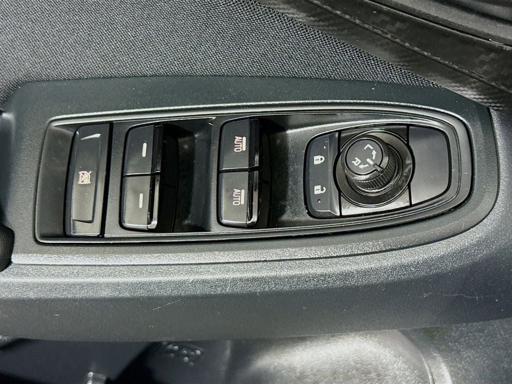 2022 Subaru Impreza Base