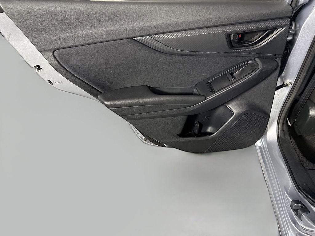 2022 Subaru Impreza Base