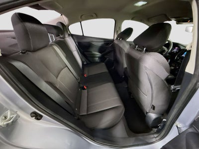 2022 Subaru Impreza Base