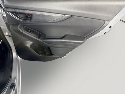 2022 Subaru Impreza Base