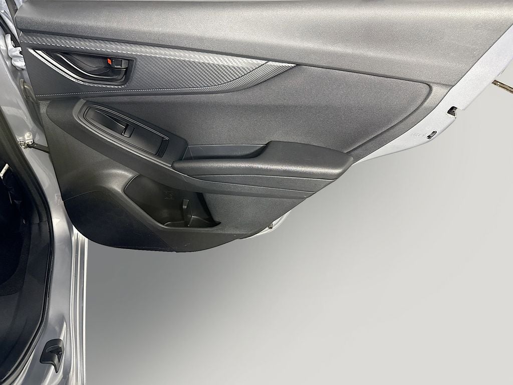 2022 Subaru Impreza Base