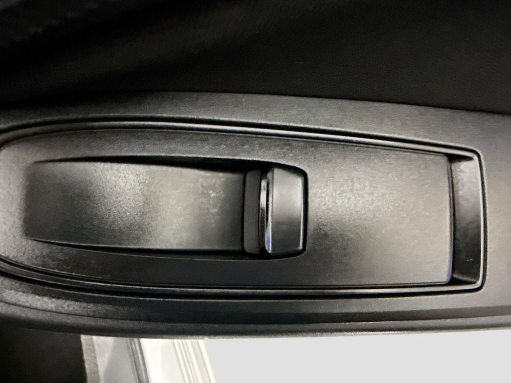 2022 Subaru Impreza Base