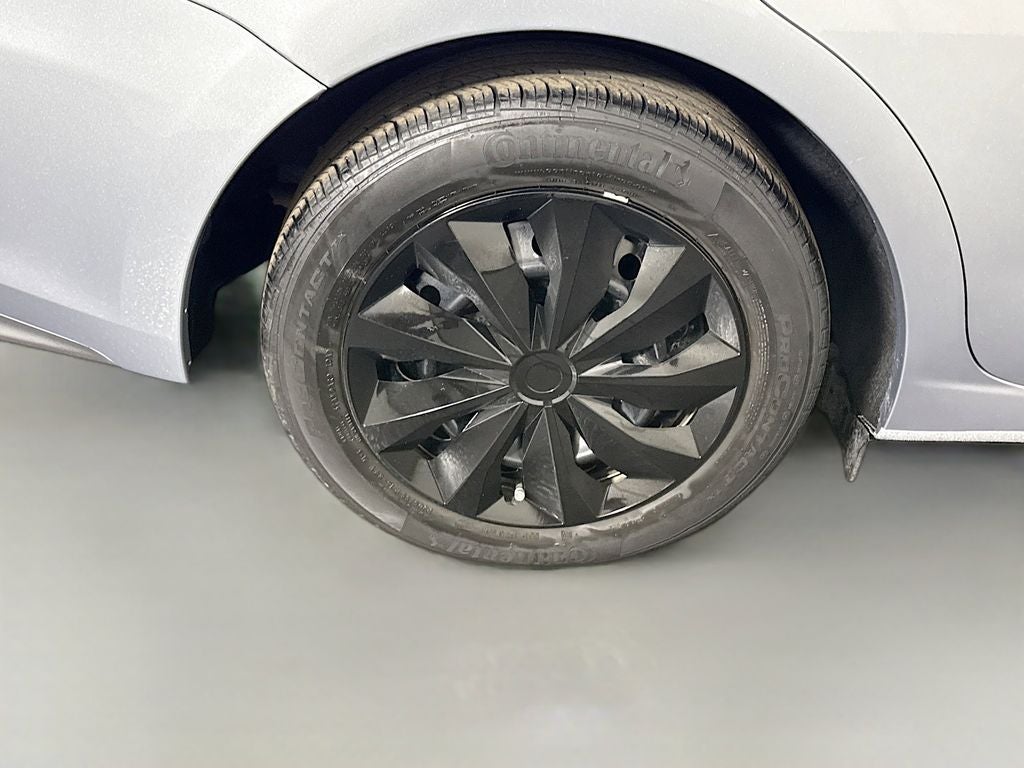 2022 Subaru Impreza Base