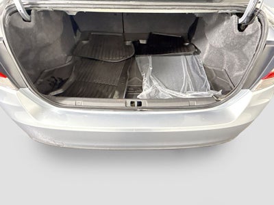 2022 Subaru Impreza Base