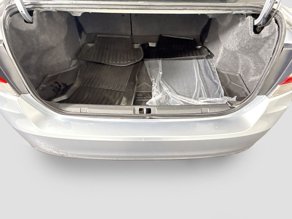 2022 Subaru Impreza Base