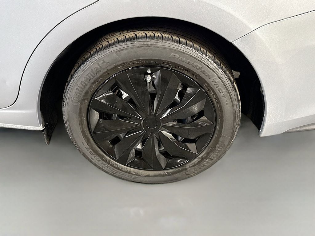 2022 Subaru Impreza Base