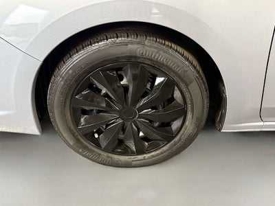 2022 Subaru Impreza Base