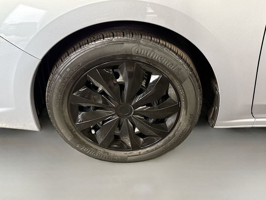 2022 Subaru Impreza Base