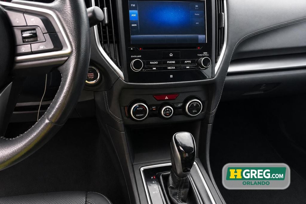 2018 Subaru Impreza 2.0i Limited