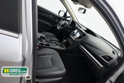2018 Subaru Impreza 2.0i Limited