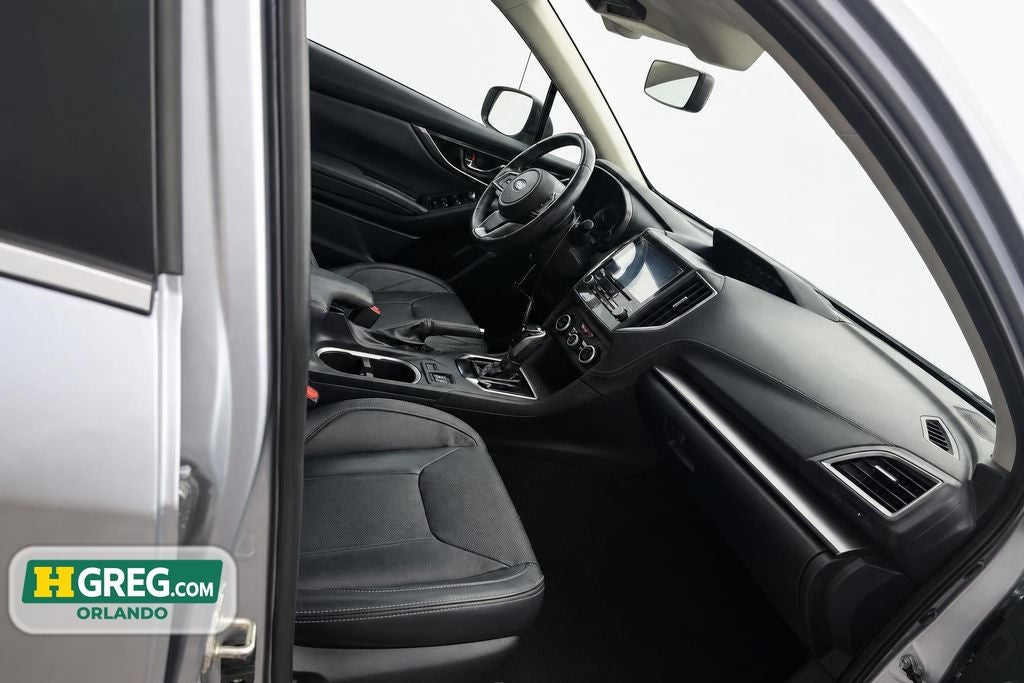 2018 Subaru Impreza 2.0i Limited
