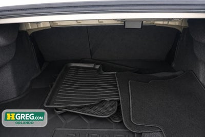 2018 Subaru Impreza 2.0i Limited