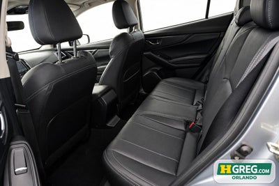 2018 Subaru Impreza 2.0i Limited