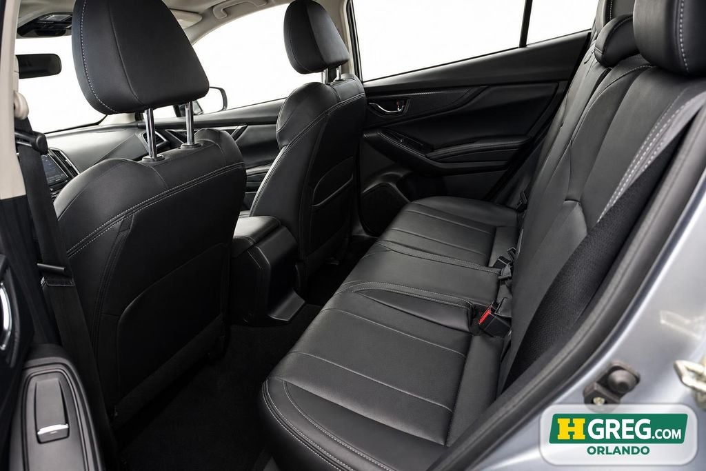 2018 Subaru Impreza 2.0i Limited
