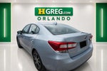 2018 Subaru Impreza 2.0i Limited