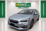 2018 Subaru Impreza 2.0i Limited
